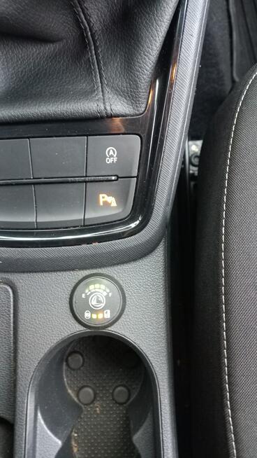 Škoda Scala Rezerwacja !!! LPG 1.0 TSI Kierownica wielofunkcyjna Klimtatronik