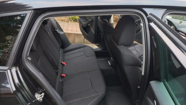 Škoda Scala Rezerwacja !!! LPG 1.0 TSI Kierownica wielofunkcyjna Klimtatronik