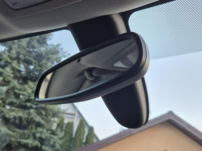 Opel Meriva Lift 2014r, Panorama, Półskóra, Ledy, Wyjątkowo Zadbana