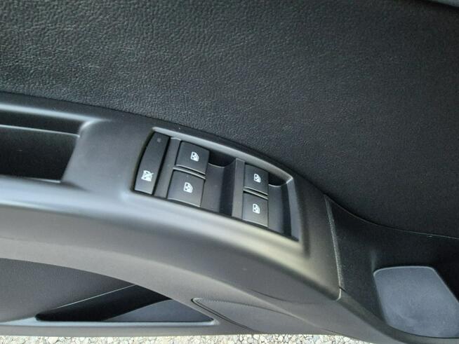 Opel Meriva Lift 2014r, Panorama, Półskóra, Ledy, Wyjątkowo Zadbana