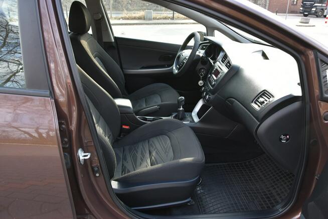 Kia Cee'd 1.6 BENZYNA 135KM 2012r. SALON Klima TEMPOMAT