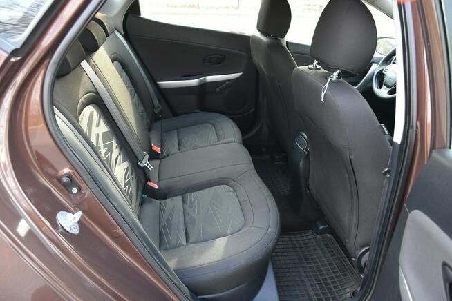 Kia Cee'd 1.6 BENZYNA 135KM 2012r. SALON Klima TEMPOMAT