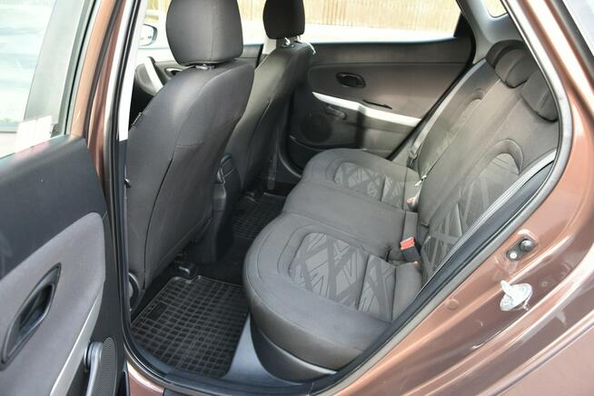 Kia Cee'd 1.6 BENZYNA 135KM 2012r. SALON Klima TEMPOMAT