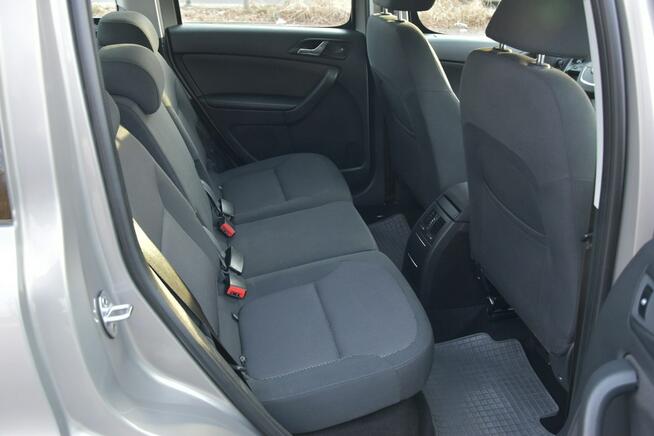 Škoda Yeti 1.4TSi 122KM Manual 2012r. SALON Klima TEMPOMAT POLECAM