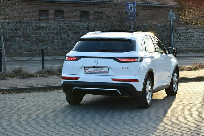 DS Automobiles DS 7 Crossback 1.5HDi 130KM Automat 2020r. BEZWYPADKOWY Virtual LED Kamera NAVi