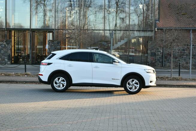 DS Automobiles DS 7 Crossback 1.5HDi 130KM Automat 2020r. BEZWYPADKOWY Virtual LED Kamera NAVi