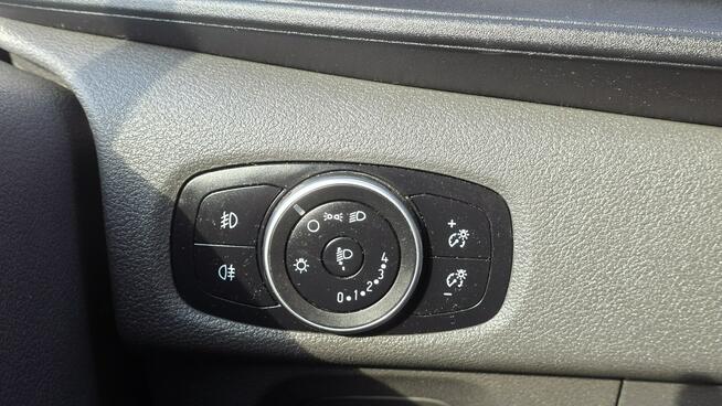 Ford Transit Custom long *Bagażnik dachowy*