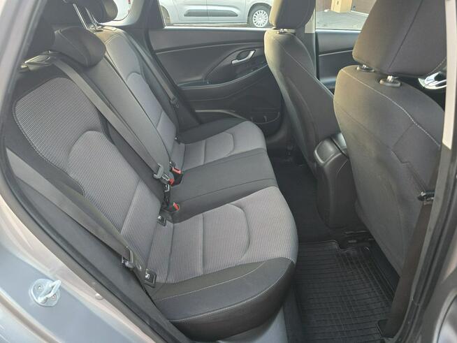 Hyundai i30 Modern 1.5 DPI 110KM Benzyna Salon Polska Zamiana Finansowanie FV 23%