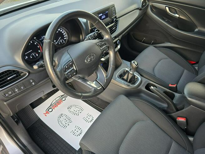 Hyundai i30 Modern 1.5 DPI 110KM Benzyna Salon Polska Zamiana Finansowanie FV 23%