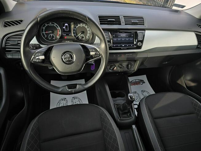 Škoda Fabia AMBITION 1.0 TSI 95KM Salon Polska Serwis Zamiana Finansowanie FV 23%