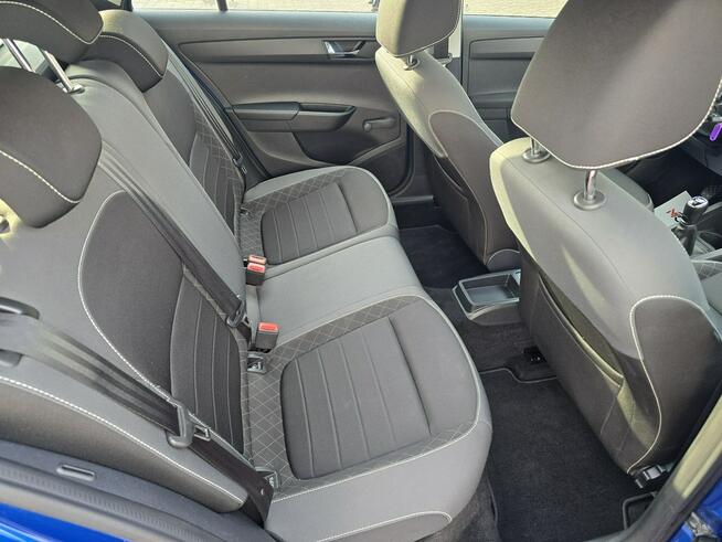 Škoda Fabia AMBITION 1.0 TSI 95KM Salon Polska Serwis Zamiana Finansowanie FV 23%