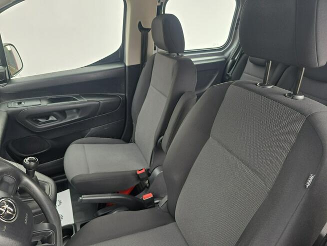 Toyota ProAce City LONG 1.5 D-4D Salon Polska Serwis 31.000 km Zamiana Finansowanie FV23%