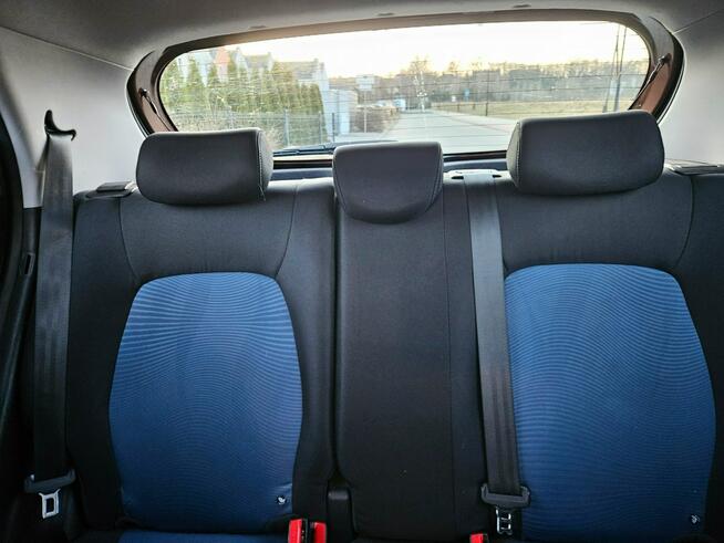 Hyundai i10 67KM Zadbany Serwis GwarancjaRata480zł