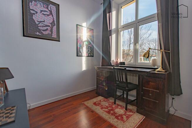 Mieszkanie Kraków Kraków-Śródmieście, Kazimierz, Podbrzezie