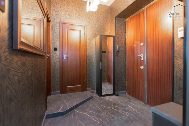 Mieszkanie Kraków Kraków-Śródmieście, Kazimierz, Podbrzezie