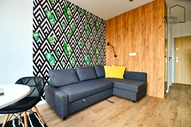 Mieszkanie Kraków Grzegórzki, Mogilska