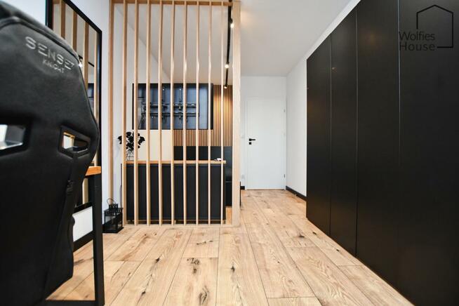 Mieszkanie Kraków Wzgórza Krzesławickie, Gustawa Morcinka