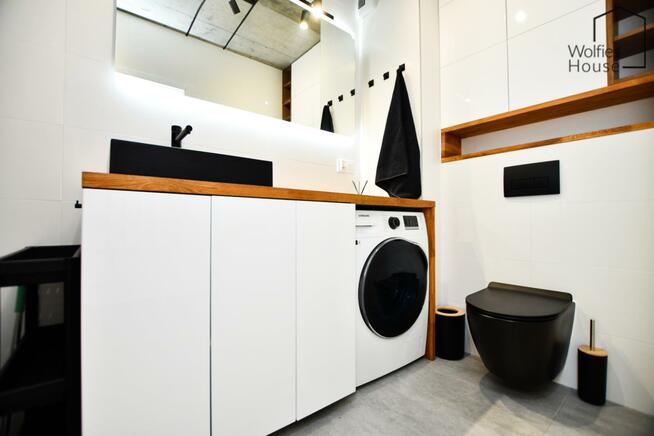 Mieszkanie Kraków Wzgórza Krzesławickie, Gustawa Morcinka