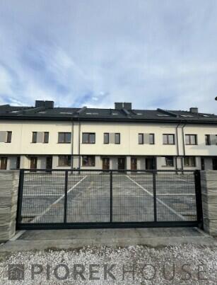 3-pokojowe mieszkanie w Markach