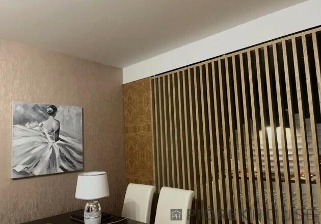 2-pokojowe mieszkanie na Wilanowie