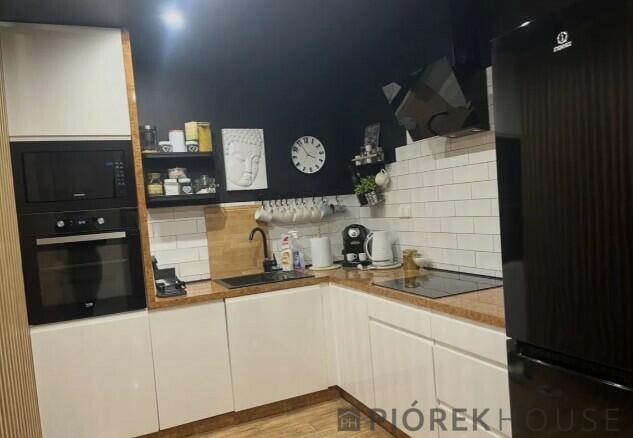 2-pokojowe mieszkanie na Wilanowie