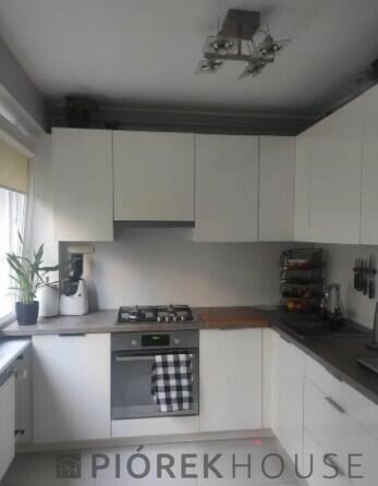 3-pokojowe mieszkanie w Ursusie