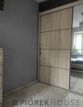 3-pokojowe mieszkanie w Ursusie