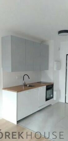 Kawalerka na Pradze-Południe