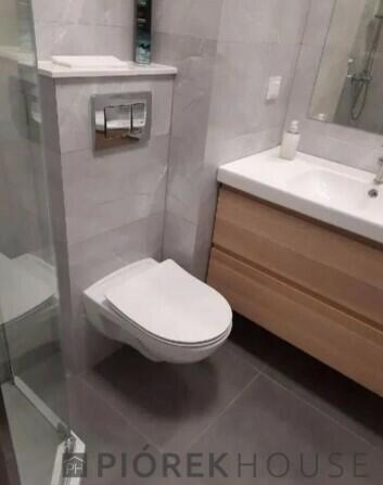 Kawalerka na Pradze-Południe