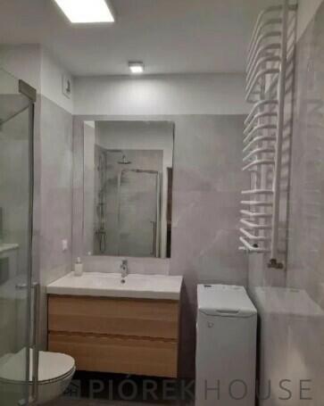 Kawalerka na Pradze-Południe