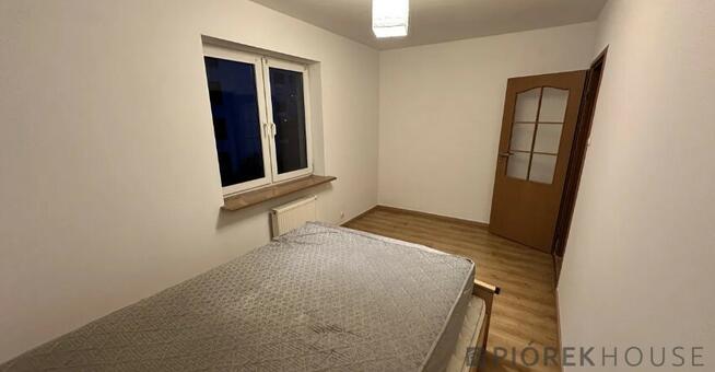 3-pokojowe mieszkanie na Białołęce