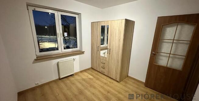 3-pokojowe mieszkanie na Białołęce