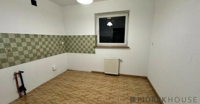 3-pokojowe mieszkanie na Białołęce