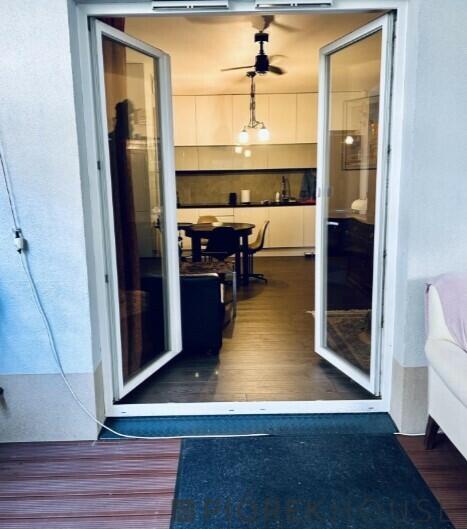 4-pokojowe mieszkanie na Woli