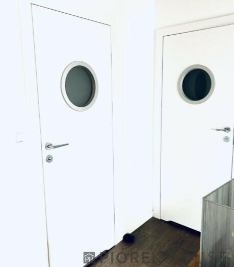 4-pokojowe mieszkanie na Woli