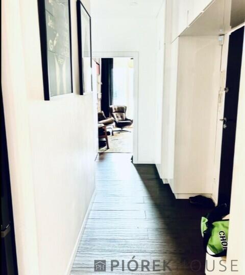 4-pokojowe mieszkanie na Woli