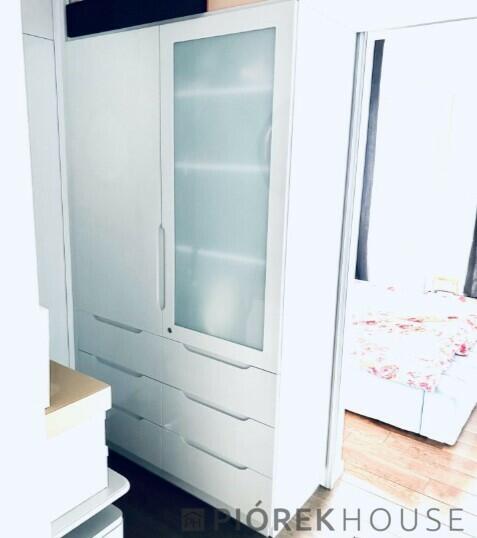 4-pokojowe mieszkanie na Woli