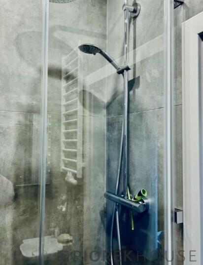 4-pokojowe mieszkanie na Woli