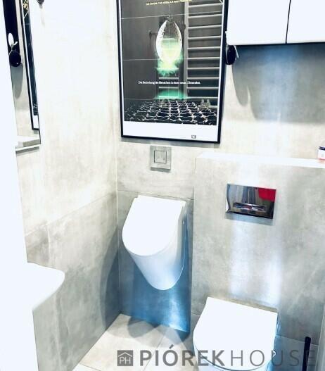 4-pokojowe mieszkanie na Woli