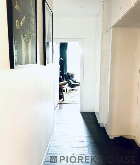 4-pokojowe mieszkanie na Woli