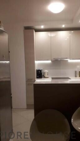 2-pokojowe mieszkanie na Targówku