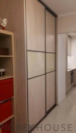 2-pokojowe mieszkanie na Targówku