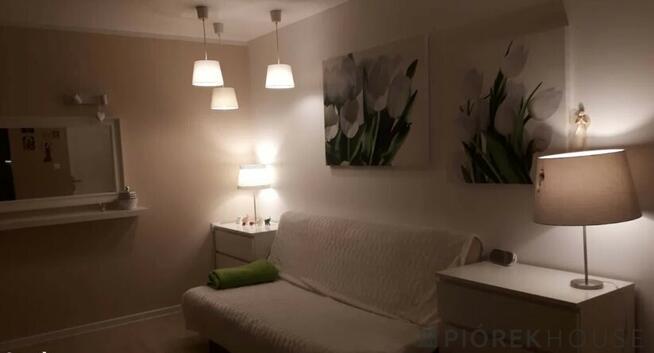 2-pokojowe mieszkanie na Targówku