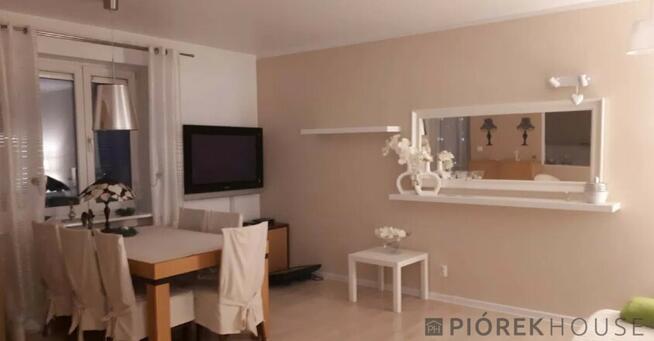 2-pokojowe mieszkanie na Targówku