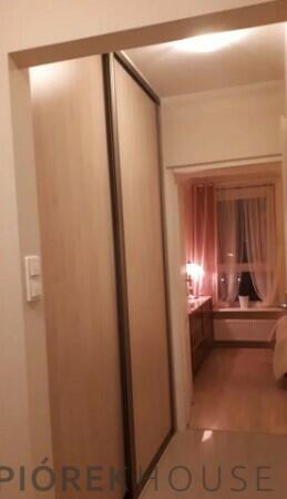 2-pokojowe mieszkanie na Targówku