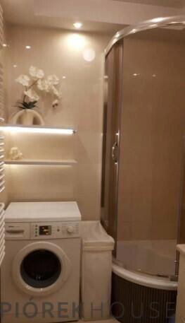 2-pokojowe mieszkanie na Targówku