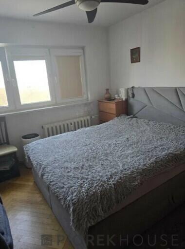 2-pokojowe mieszkanie na Bielanach