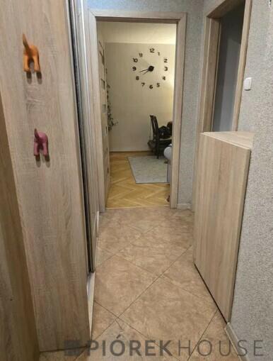 2-pokojowe mieszkanie na Bielanach