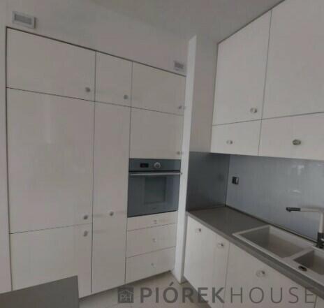 2-pokojowe mieszkanie na Wilanowie