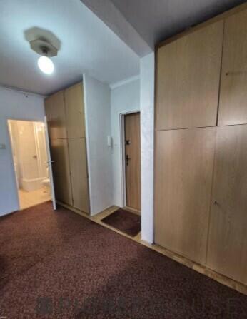 3-pokojowe mieszkanie na Mokotowie